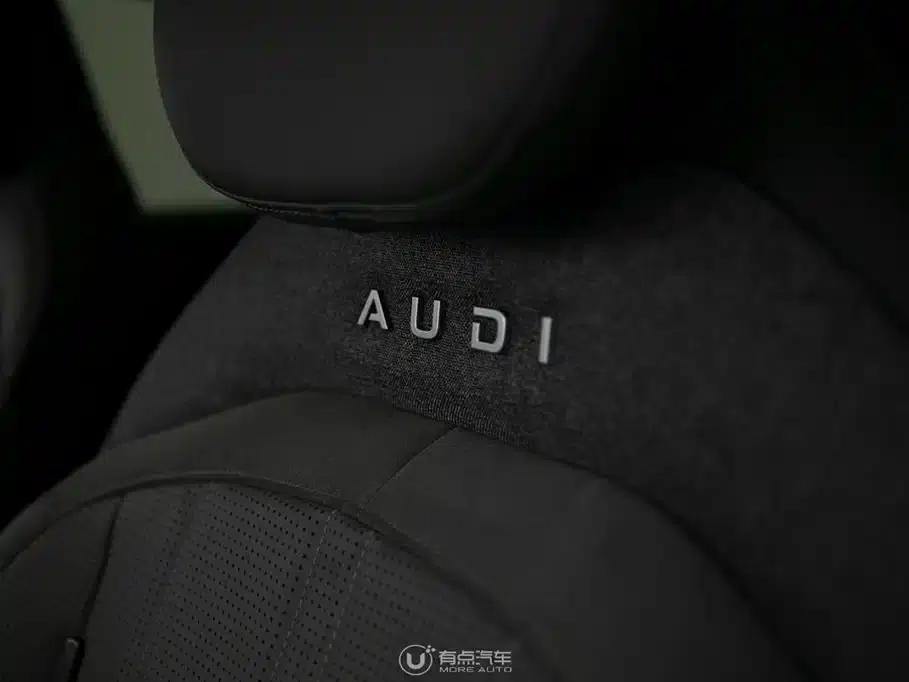 Audi E5 Sportback 2026 Pioneer quattro — миниатюра 17