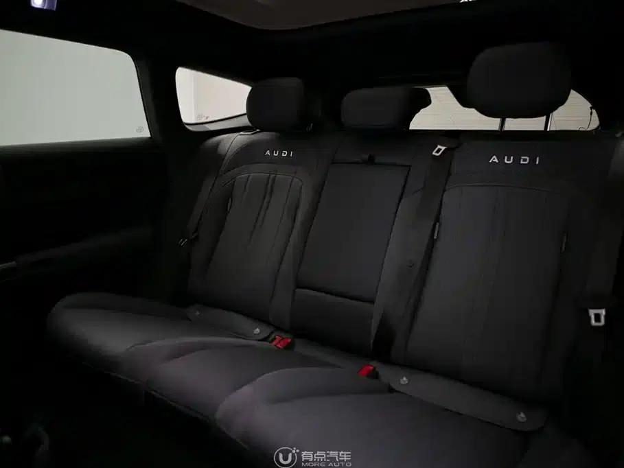 Audi E5 Sportback 2026 Pioneer quattro — миниатюра 6