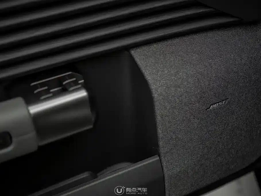 Audi E5 Sportback 2026 Pioneer quattro — миниатюра 10
