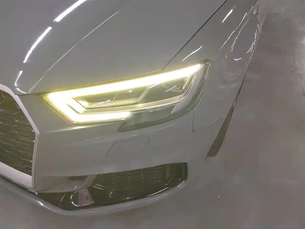 Audi RS 3 2017 RS 3 2.5T Limousine — миниатюра 18