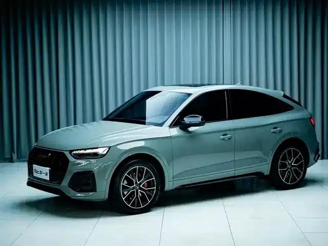 Audi SQ5 Sportback 2023 3.0 TFSI quattro