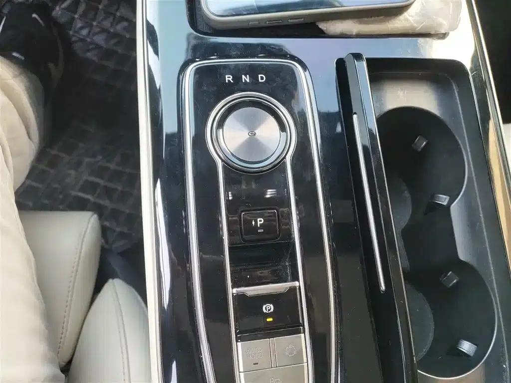 AION LX 2022 Plus 80D Flagship Edition — миниатюра 6