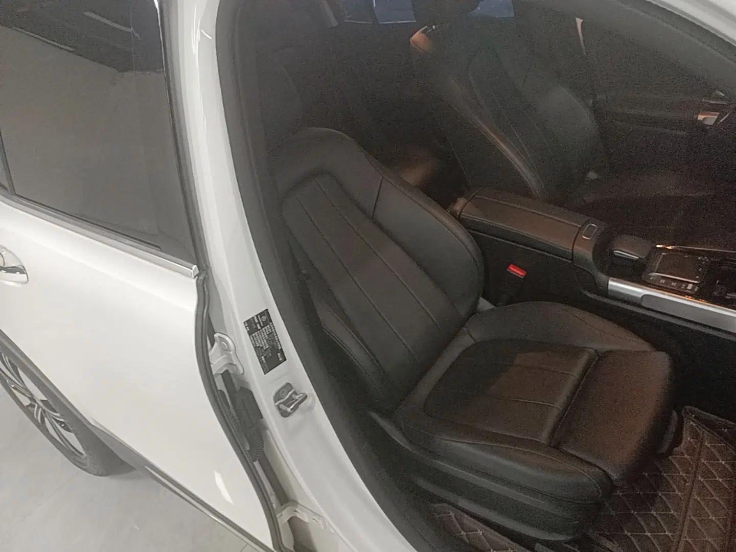 Mercedes-Benz EQB 2023 Facelift EQB 260 — миниатюра 23