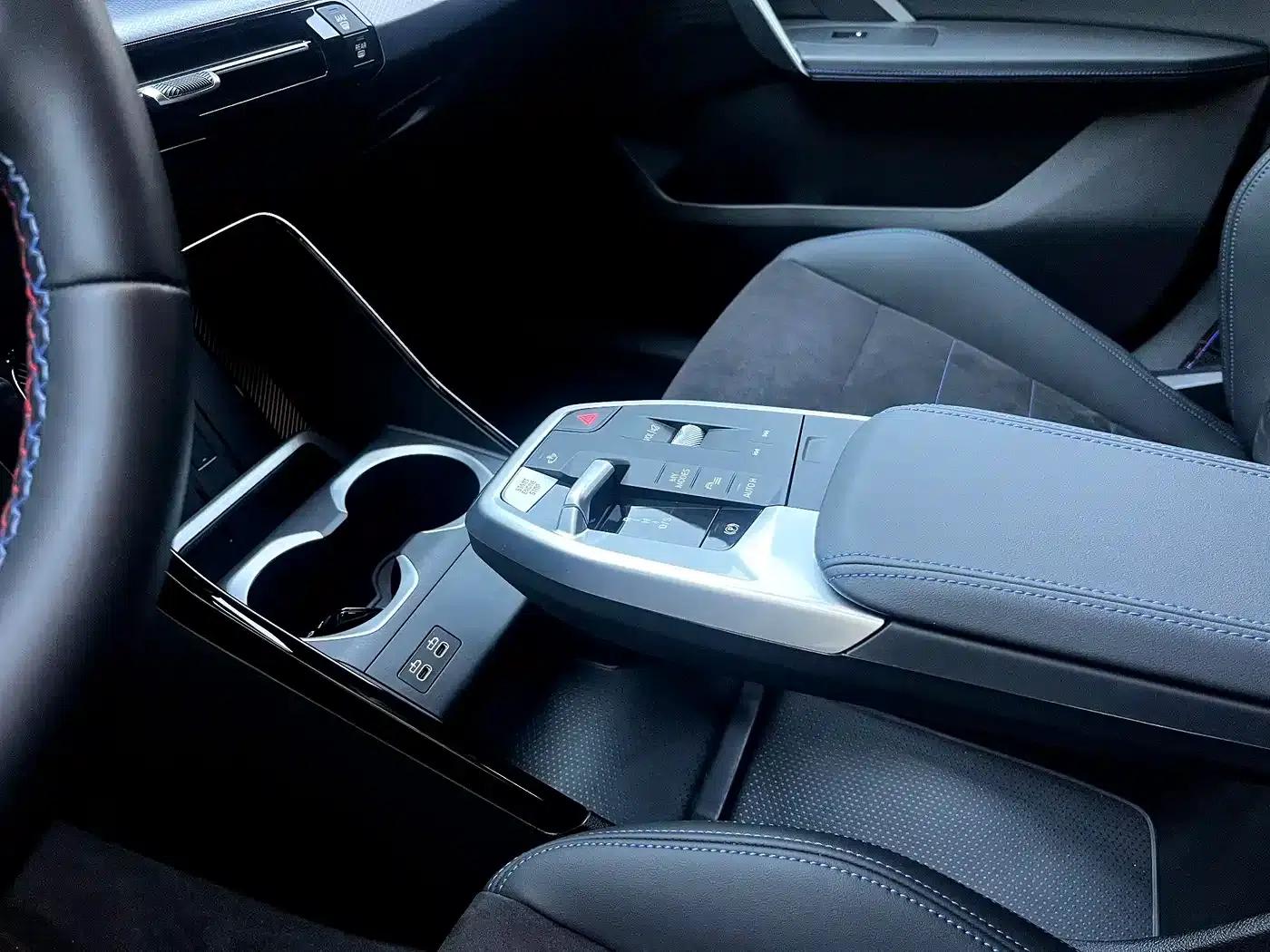 BMW X1 M35Li 2024 Model — миниатюра 15