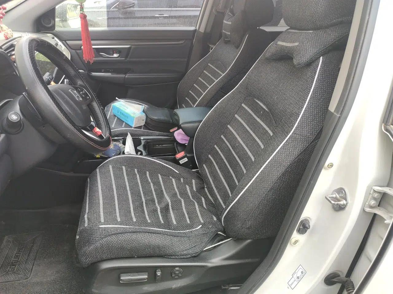 Honda CR-V New Energy 2021 Rui Hybrid e+ 2.0L Ruichi Edition — миниатюра 16