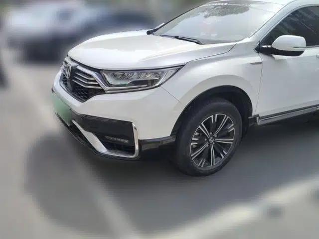 Honda CR-V New Energy 2021 Rui Hybrid e+ 2.0L Ruichi Edition