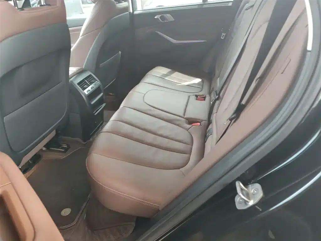 BMW X5 PHEV (Imported) 2021 xDrive45e M Sport Package — миниатюра 13