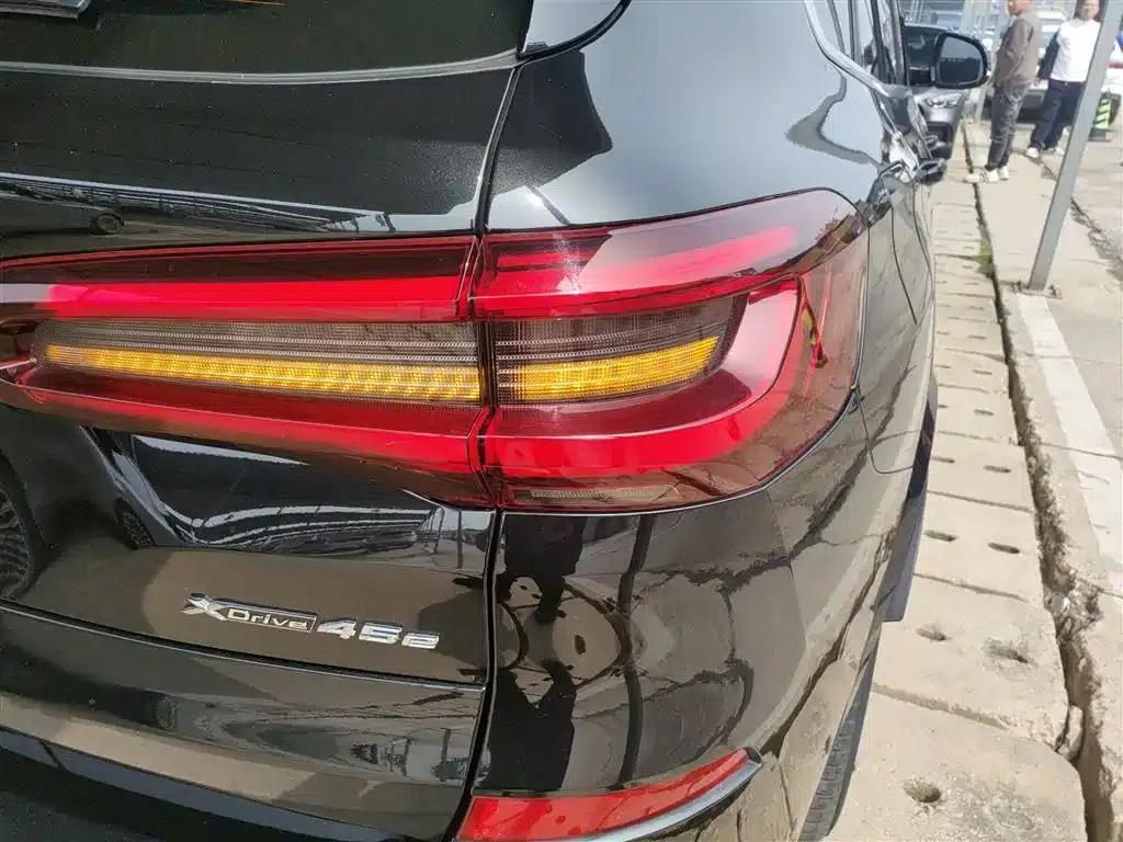BMW X5 PHEV (Imported) 2021 xDrive45e M Sport Package — миниатюра 24