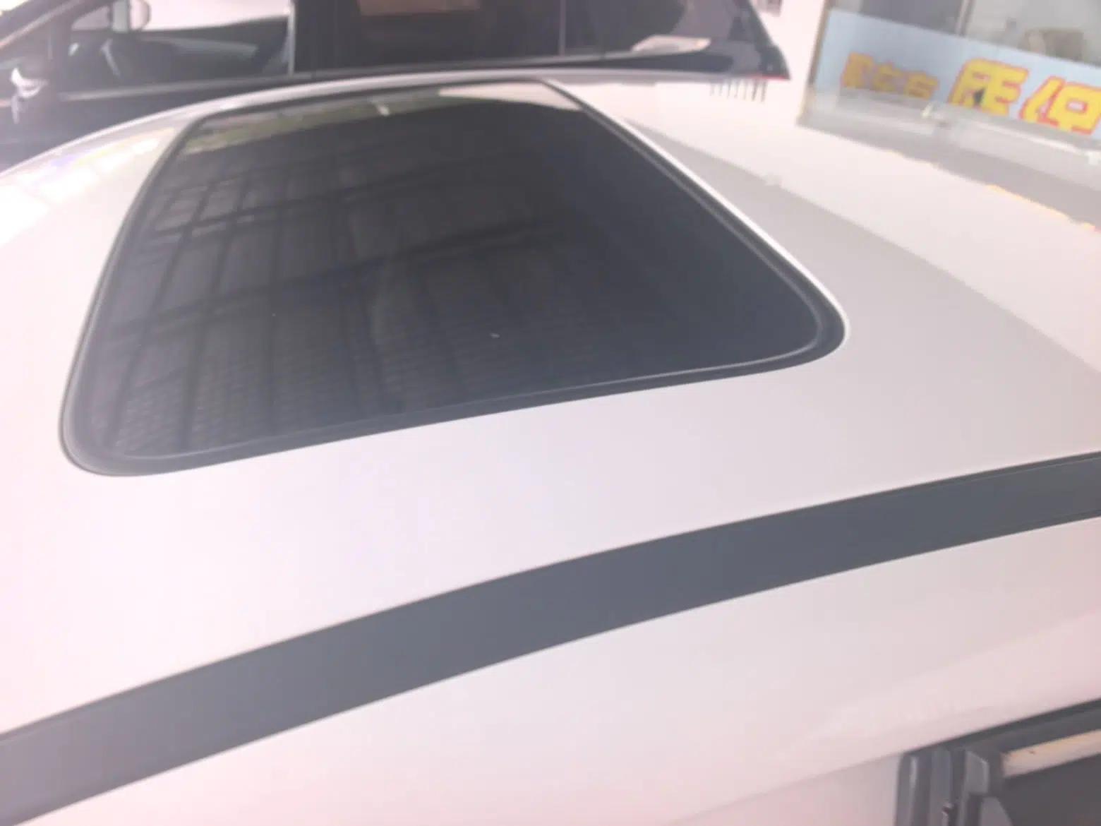 BYD Qin Pro 2018 1.5TI Automatic Smart Connect Luxury Edition — миниатюра 11