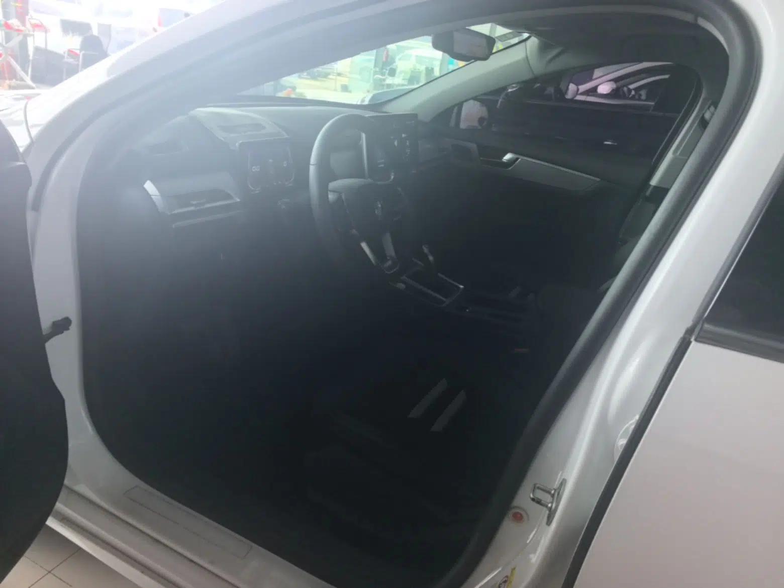 BYD Qin Pro 2018 1.5TI Automatic Smart Connect Luxury Edition — миниатюра 19