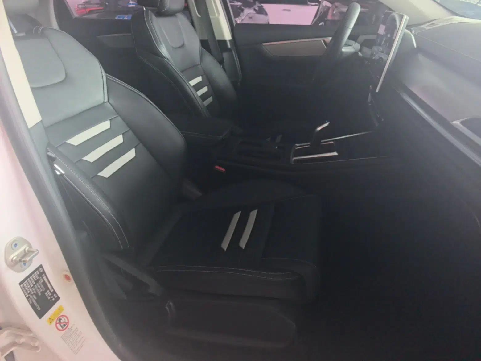 BYD Qin Pro 2018 1.5TI Automatic Smart Connect Luxury Edition — миниатюра 23