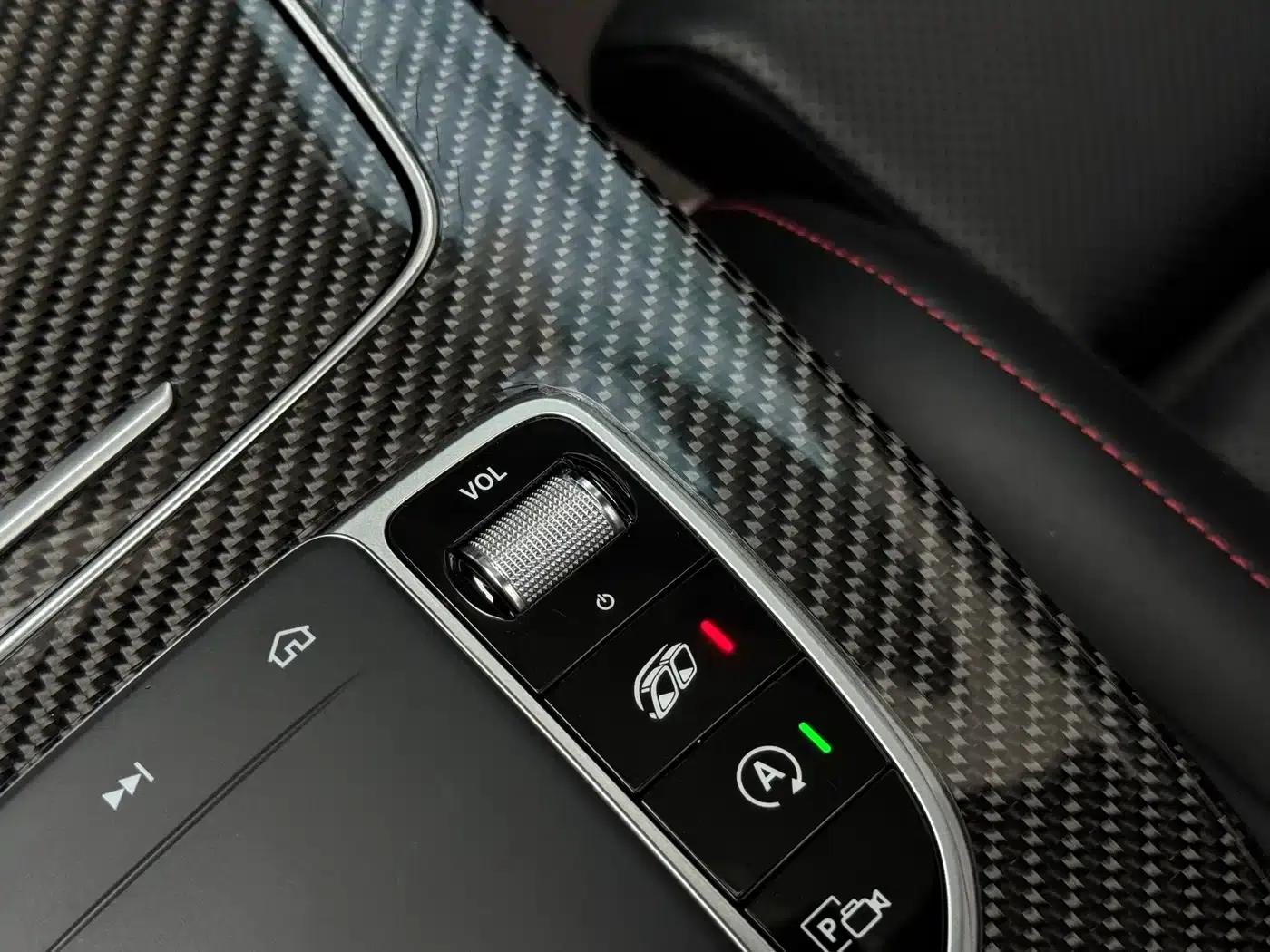 2019 Mercedes-Benz E-Class AMG 53 4MATIC+ — миниатюра 19