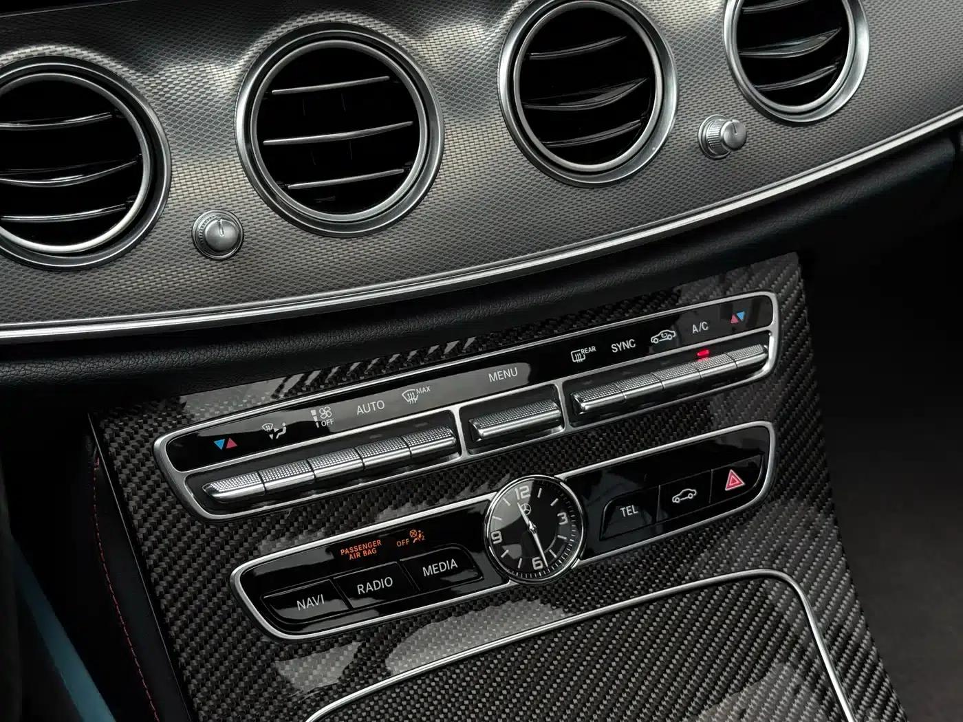 2019 Mercedes-Benz E-Class AMG 53 4MATIC+ — миниатюра 20