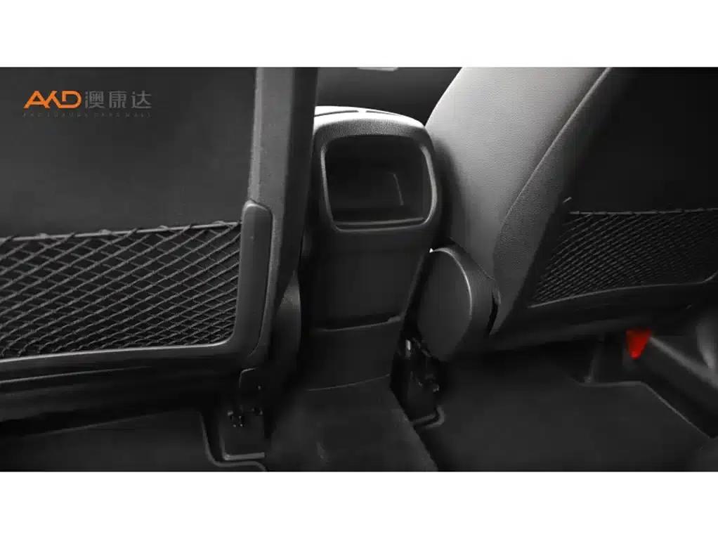 Mercedes-Benz GLB35/2.0T/2024/AMG 4MATIC — миниатюра 9