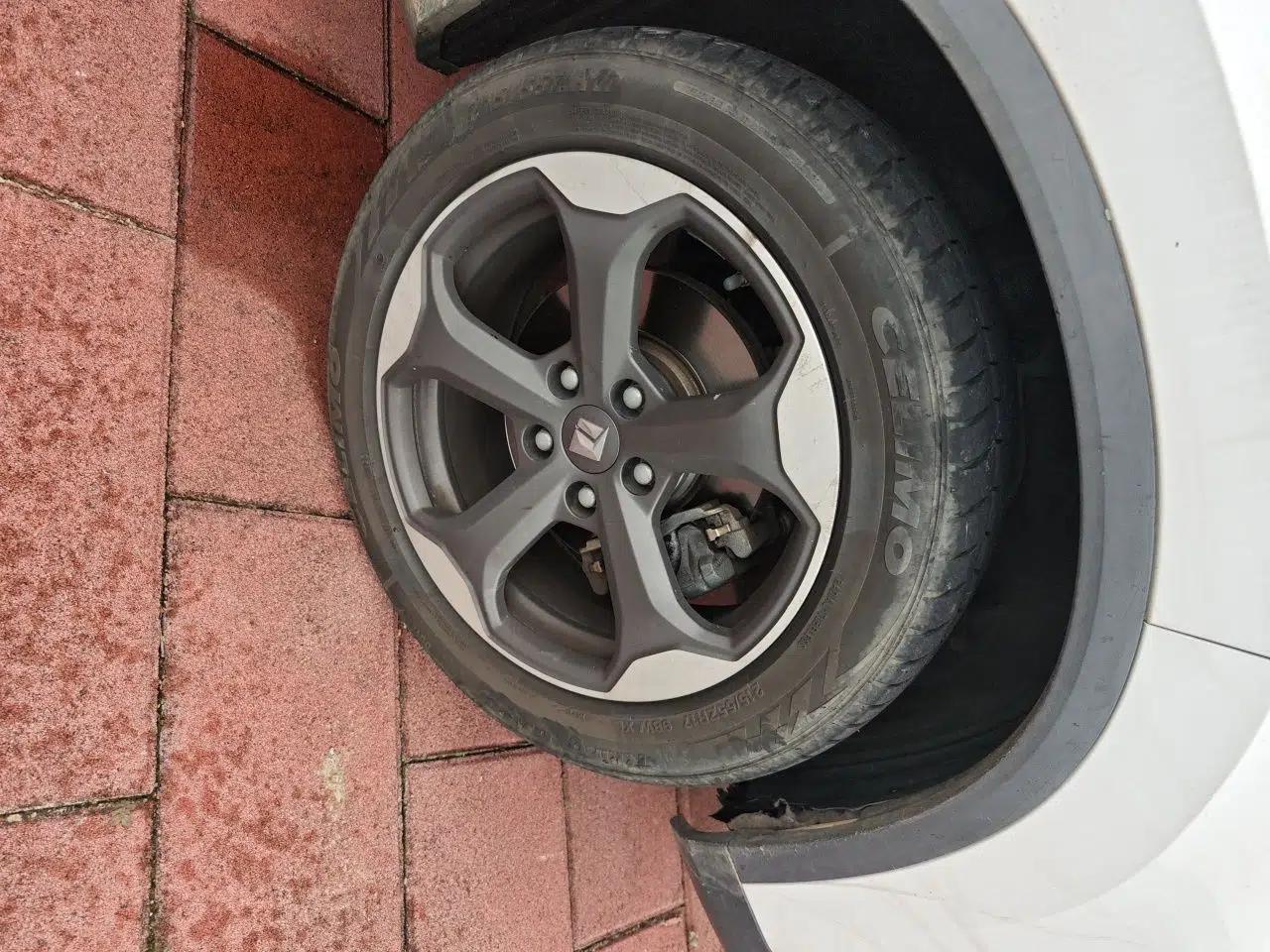 Baojun RM-5 2019 1.5T CVT 24-Hour Online Prestige Version 6 Seats — миниатюра 8