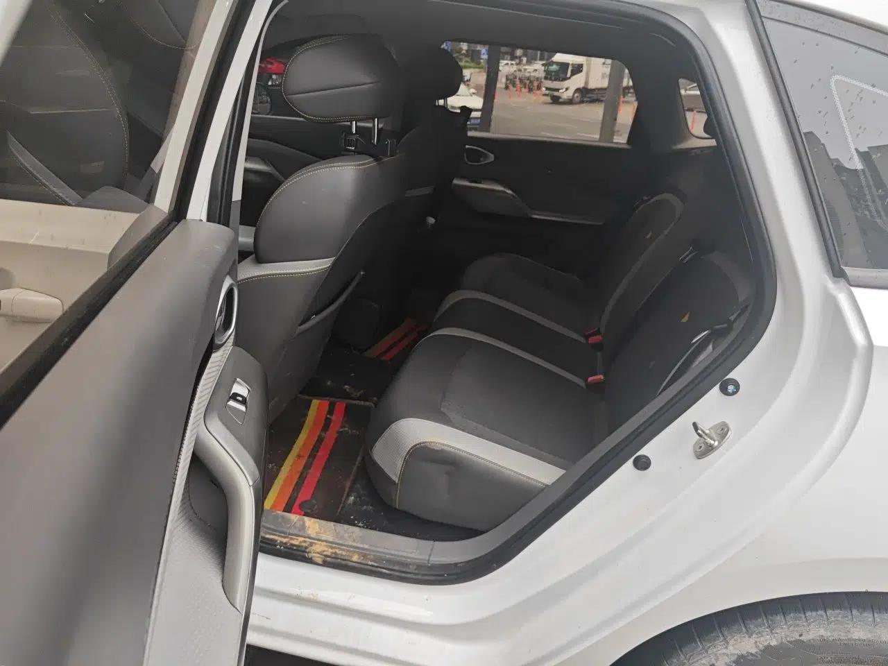 Baojun RC-5 2020 1.5T CVT Smart Luxury Edition — миниатюра 18