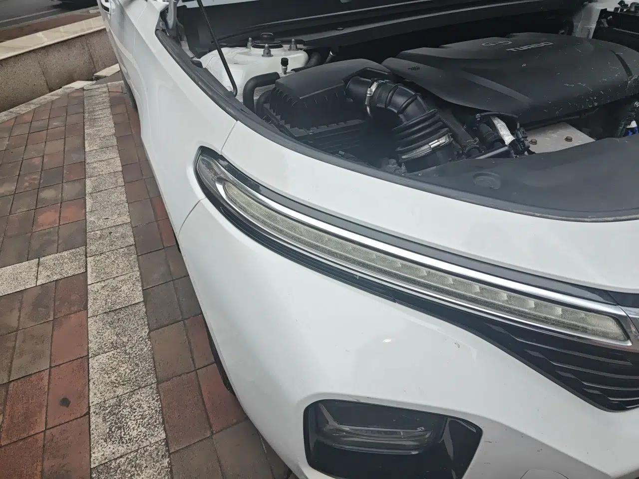 Baojun RC-5 2020 1.5T CVT Smart Luxury Edition — миниатюра 7