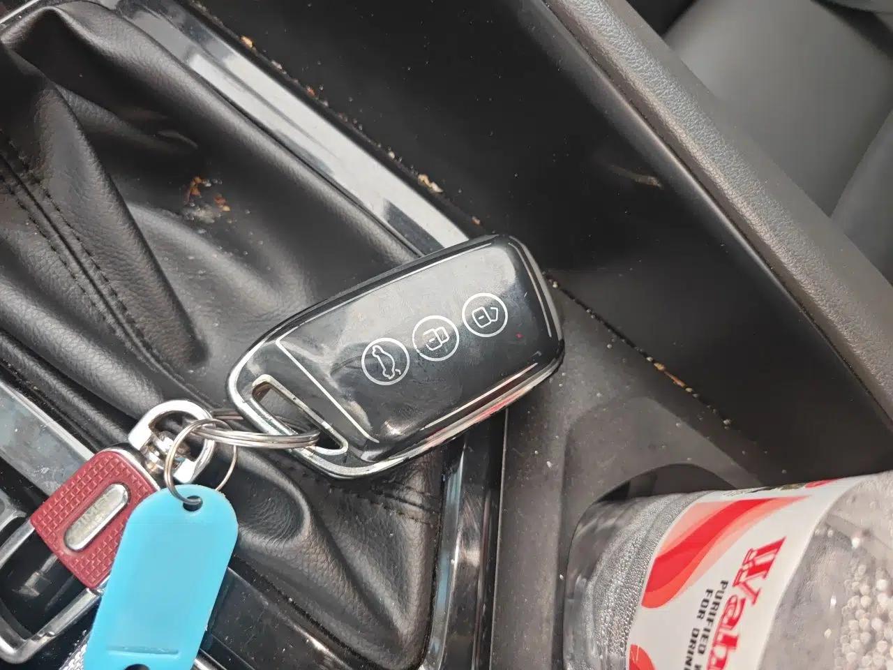 Baojun RC-5 2020 1.5T CVT Smart Luxury Edition — миниатюра 9