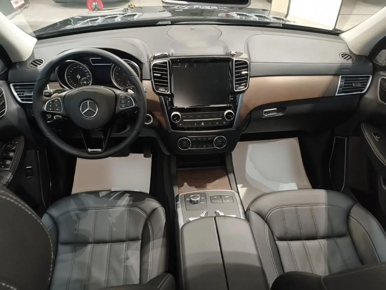 BAIC Off-Road BJ90 2020 3.0T Executive Edition — миниатюра 12