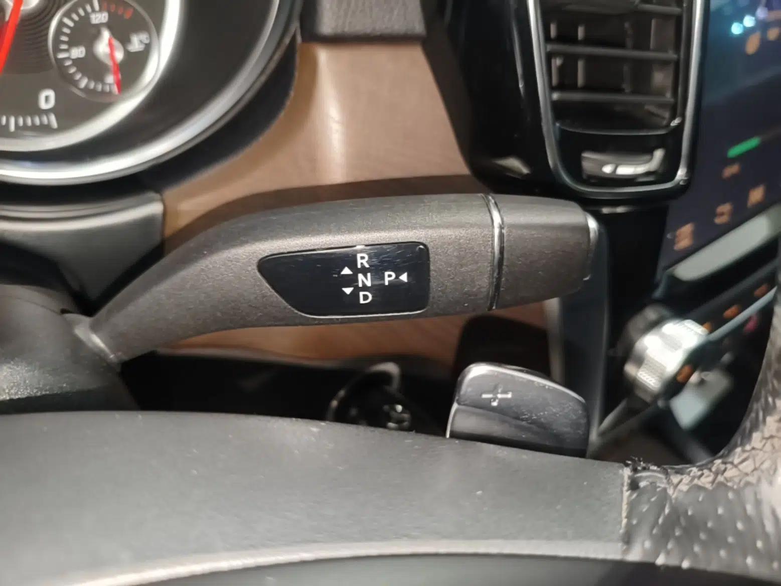 BAIC Off-Road BJ90 2020 3.0T Executive Edition — миниатюра 16