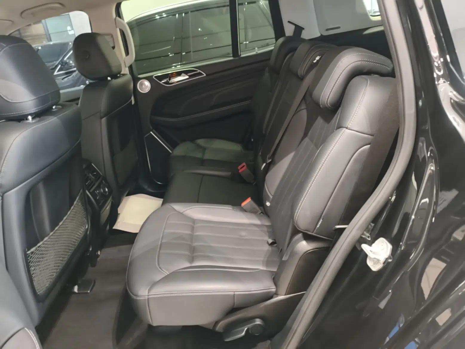 BAIC Off-Road BJ90 2020 3.0T Executive Edition — миниатюра 19