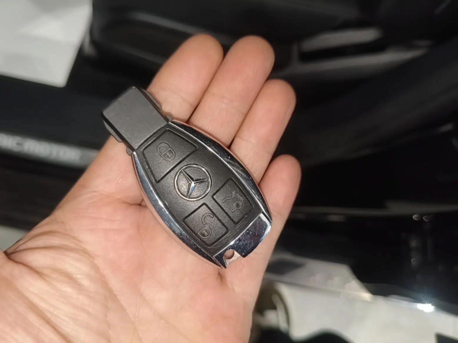 BAIC Off-Road BJ90 2020 3.0T Executive Edition — миниатюра 22