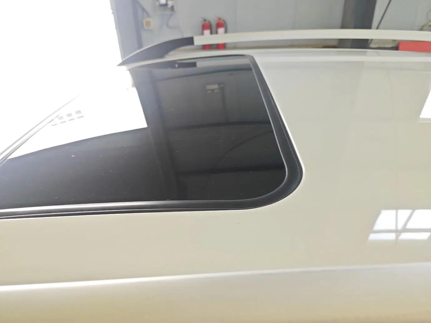 BAIC Senova X25 2015 1.5L Automatic Elite Model — миниатюра 11