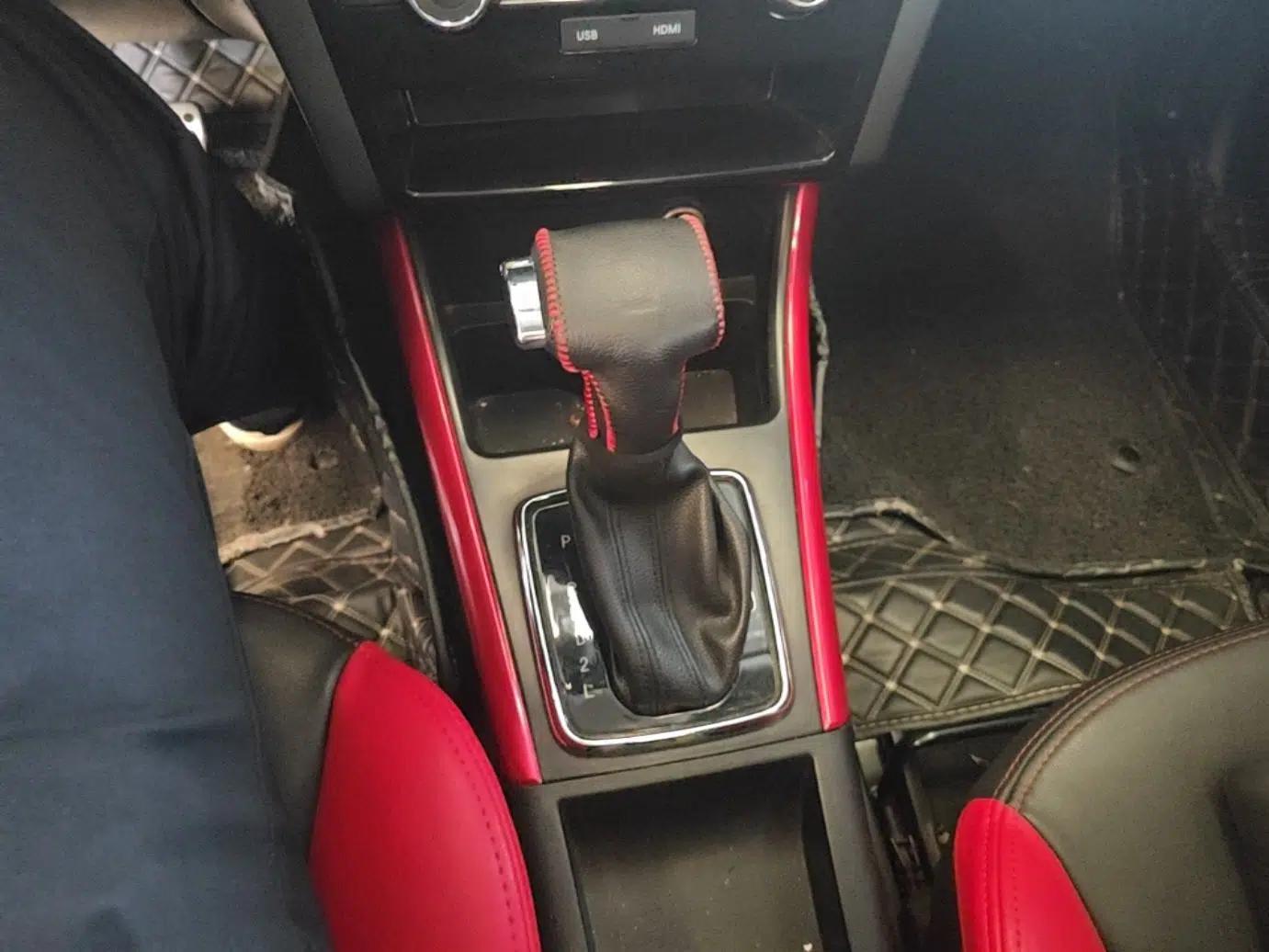 BAIC Senova X25 2015 1.5L Automatic Elite Model — миниатюра 17
