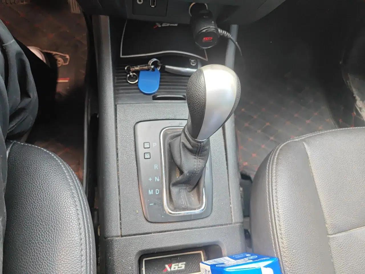 BAIC Senova X65 2015 2.0T Automatic Elite Model — миниатюра 15