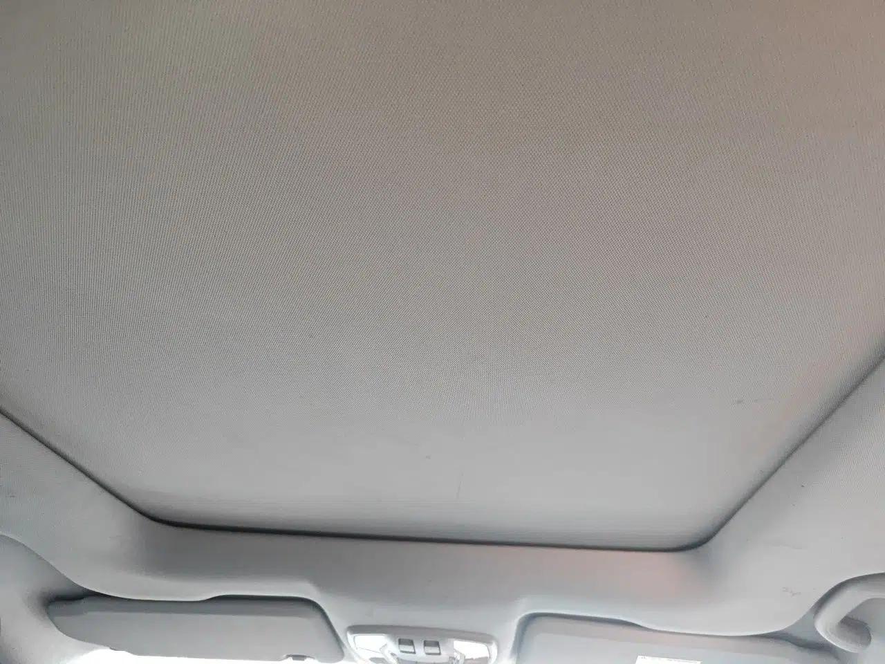 BAIC Senova X65 2015 2.0T Automatic Elite Model — миниатюра 19