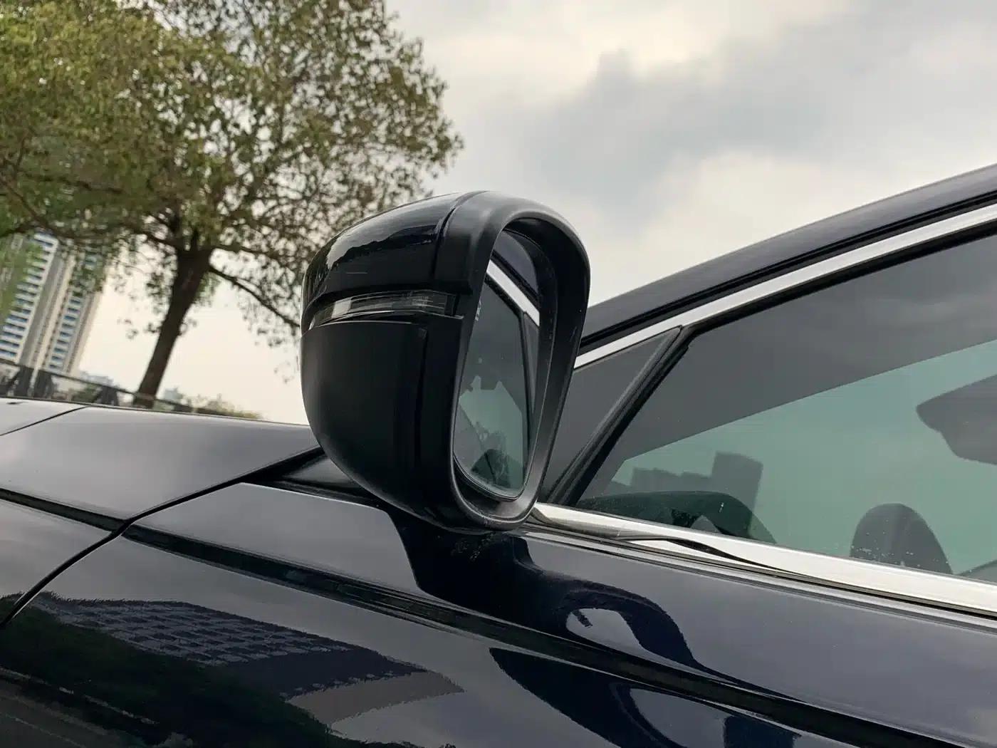 Accord PHEV 2023 2.0L e:PHEV Luxury Edition — миниатюра 11