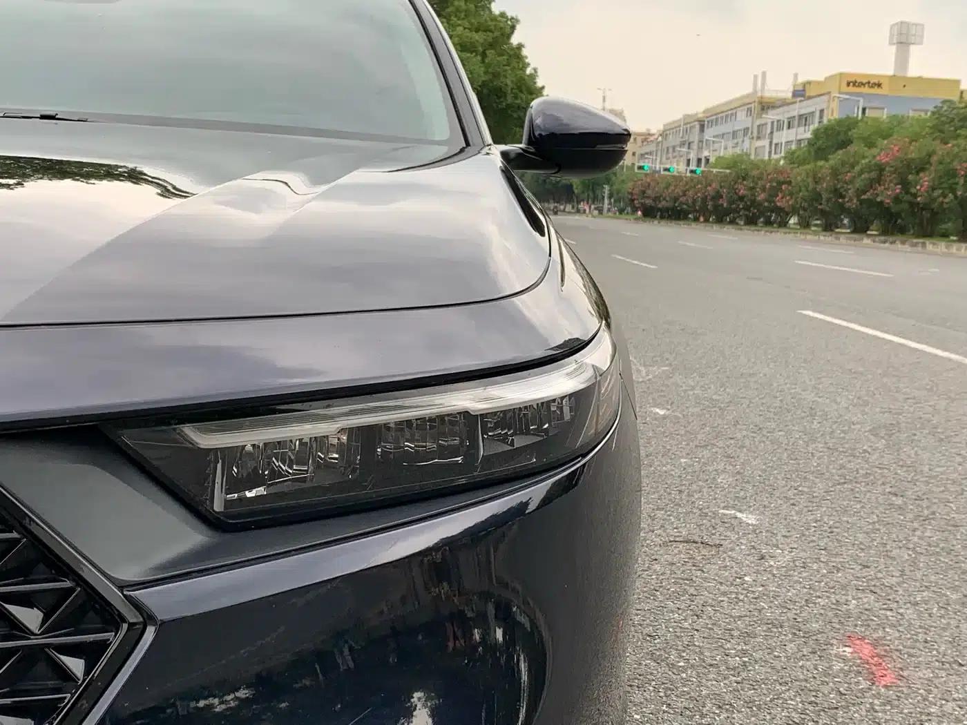 Accord PHEV 2023 2.0L e:PHEV Luxury Edition — миниатюра 12