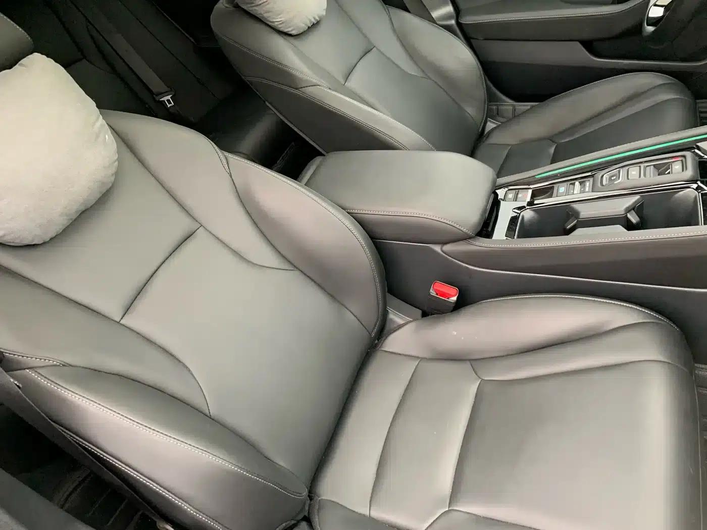 Accord PHEV 2023 2.0L e:PHEV Luxury Edition — миниатюра 25