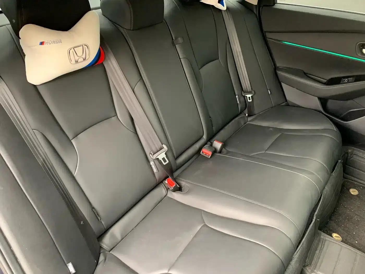 Accord PHEV 2023 2.0L e:PHEV Luxury Edition — миниатюра 27
