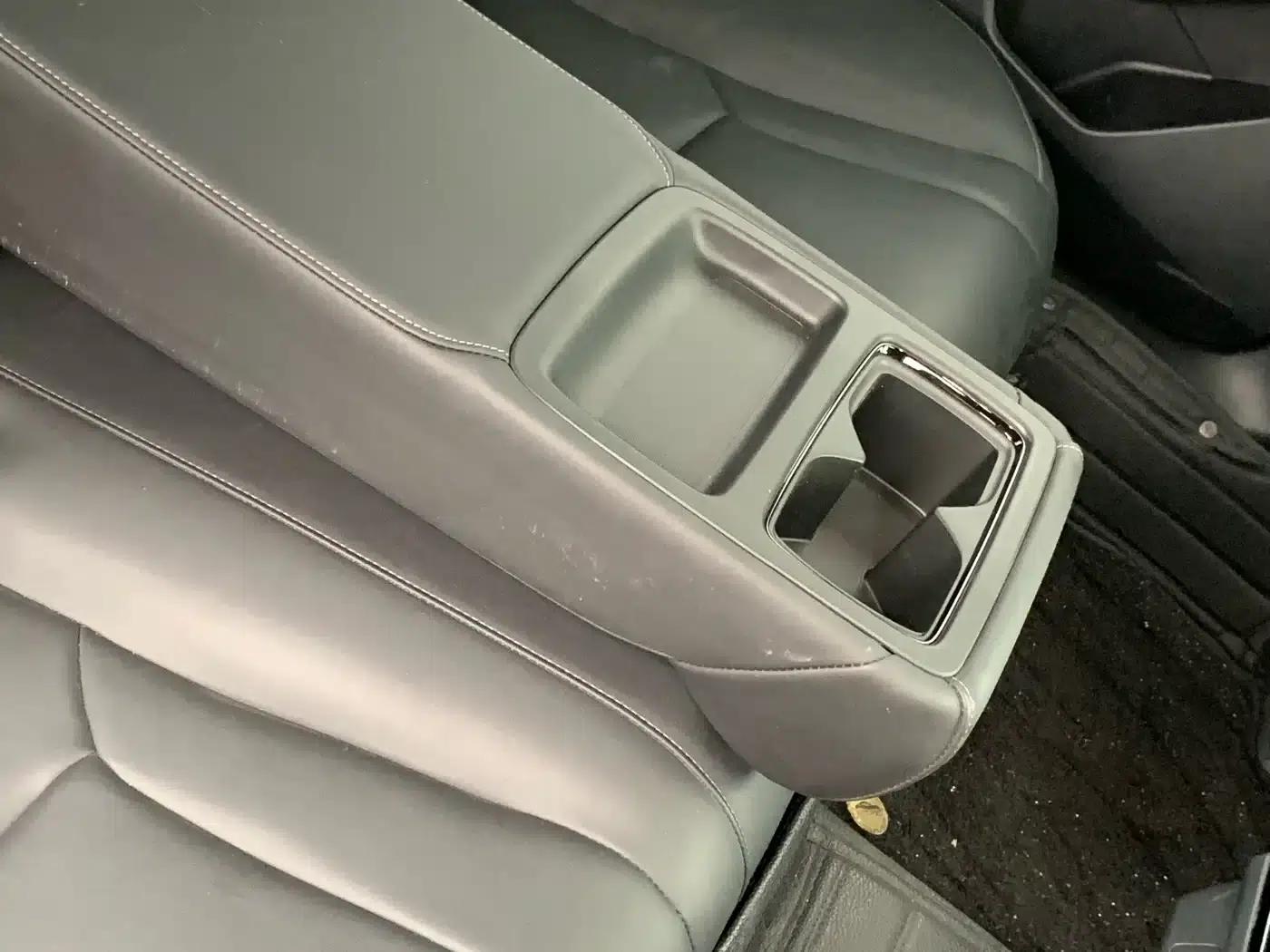 Accord PHEV 2023 2.0L e:PHEV Luxury Edition — миниатюра 28