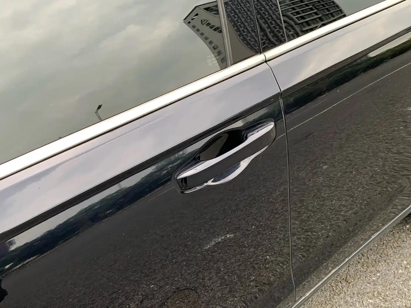 Accord PHEV 2023 2.0L e:PHEV Luxury Edition — миниатюра 10