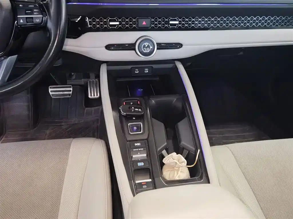 Accord PHEV 2023 2.0L e:PHEV Flagship Edition — миниатюра 12