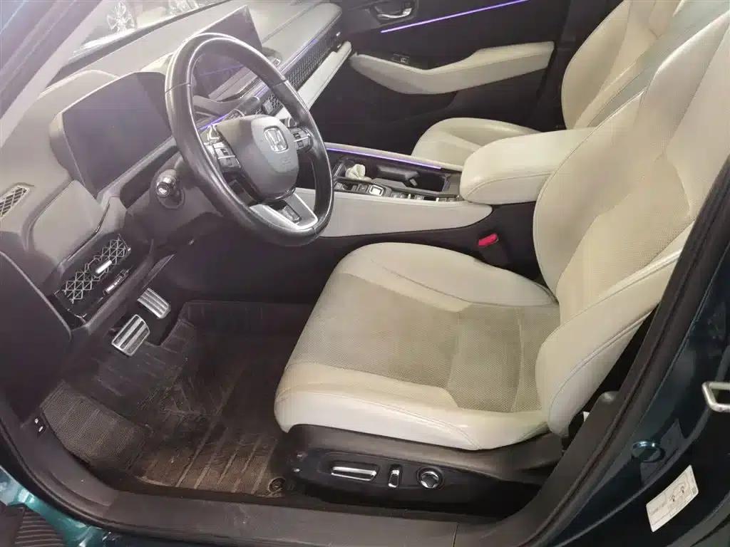 Accord PHEV 2023 2.0L e:PHEV Flagship Edition — миниатюра 14
