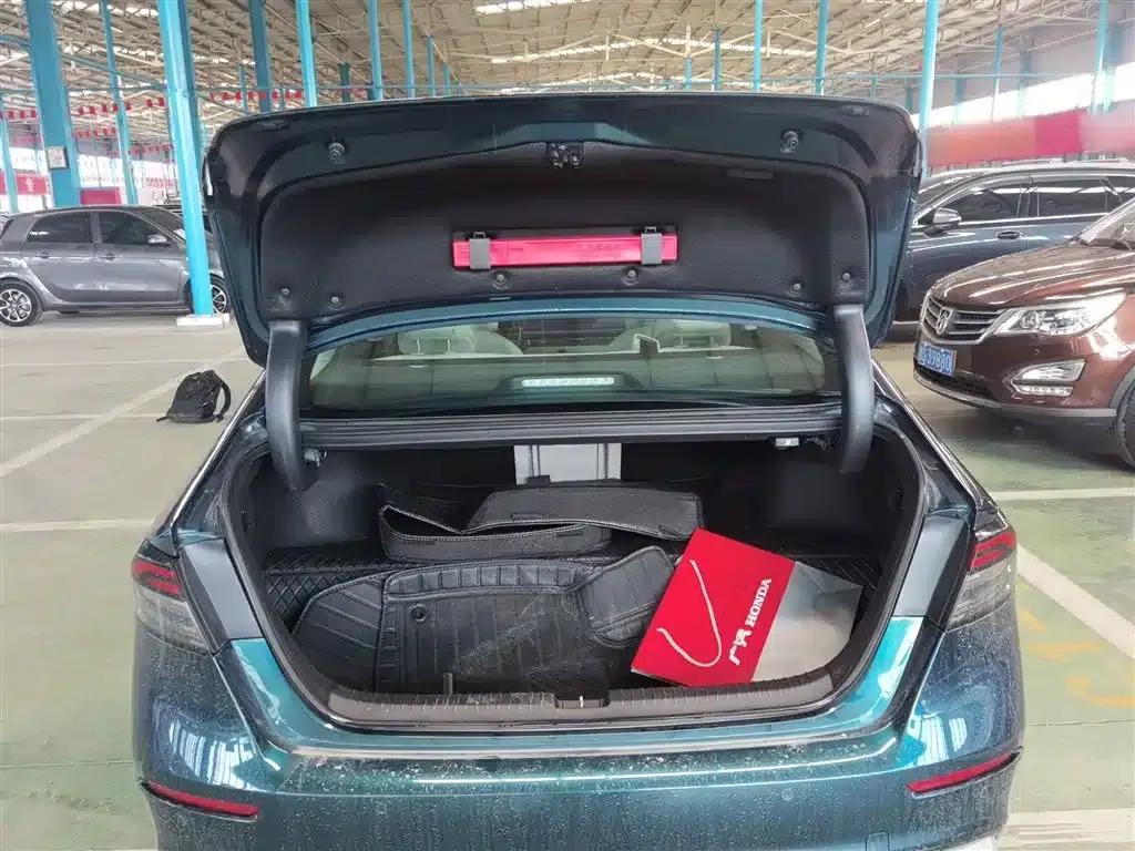 Accord PHEV 2023 2.0L e:PHEV Flagship Edition — миниатюра 18