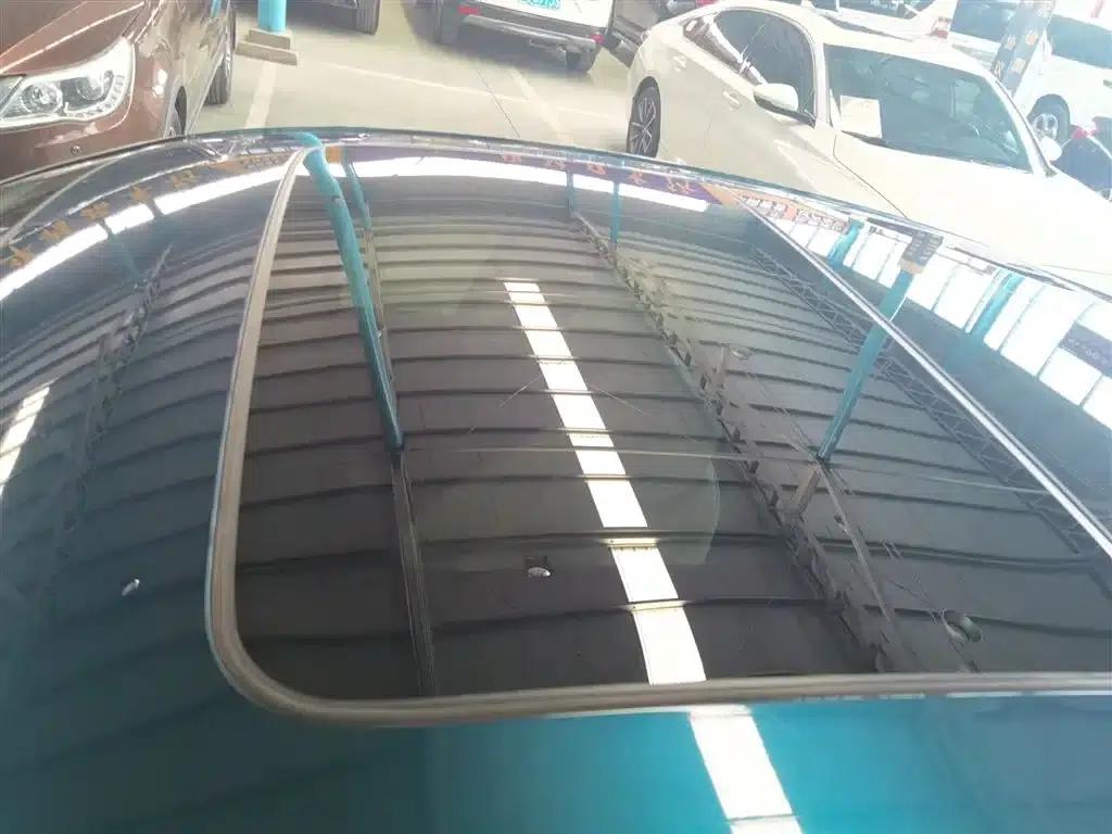 Accord PHEV 2023 2.0L e:PHEV Flagship Edition — миниатюра 21