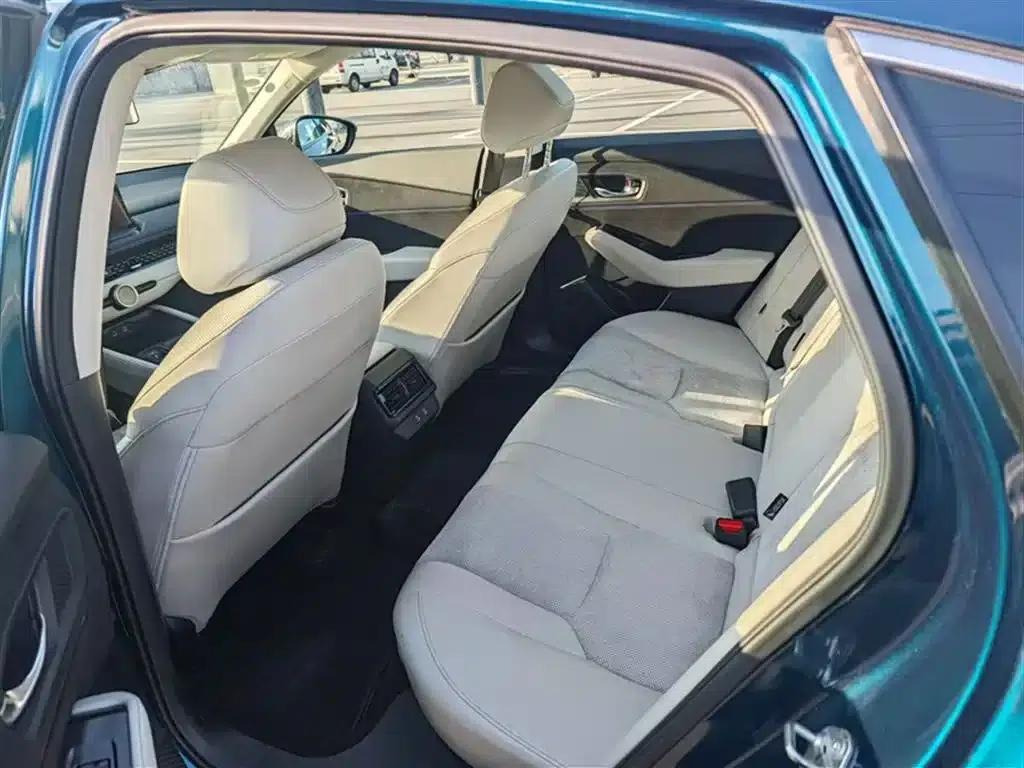 Accord PHEV 2023 2.0L e:PHEV Flagship Edition — миниатюра 23