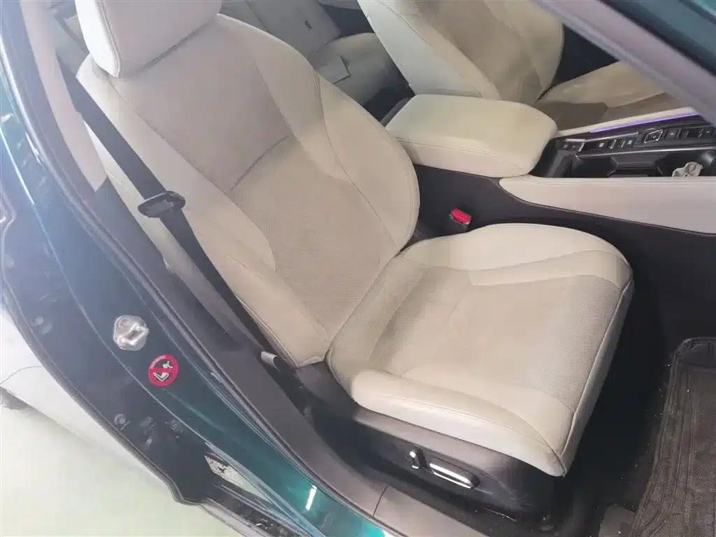 Accord PHEV 2023 2.0L e:PHEV Flagship Edition — миниатюра 4