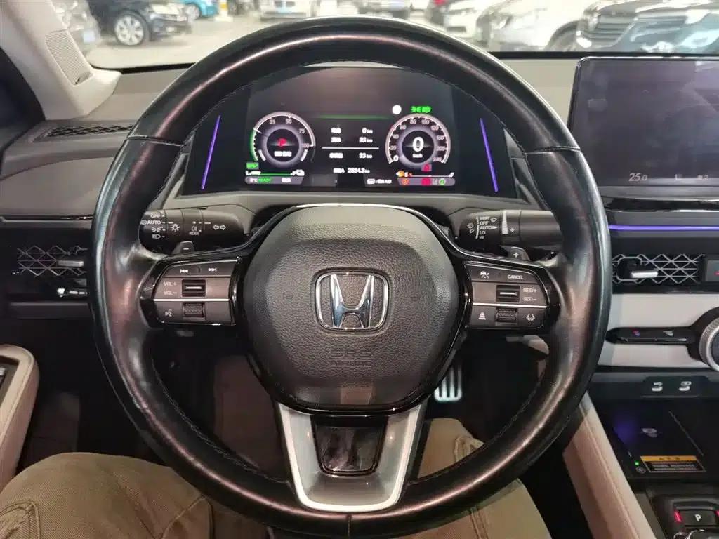 Accord PHEV 2023 2.0L e:PHEV Flagship Edition — миниатюра 7