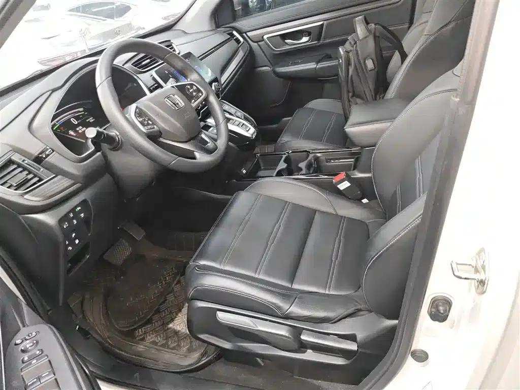 Honda CR-V PHEV 2021 Model E+ Hybrid 2.0L Smart Edition — миниатюра 15