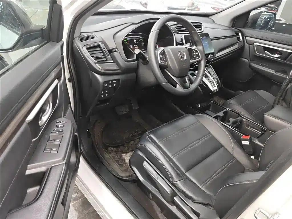 Honda CR-V PHEV 2021 Model E+ Hybrid 2.0L Smart Edition — миниатюра 16