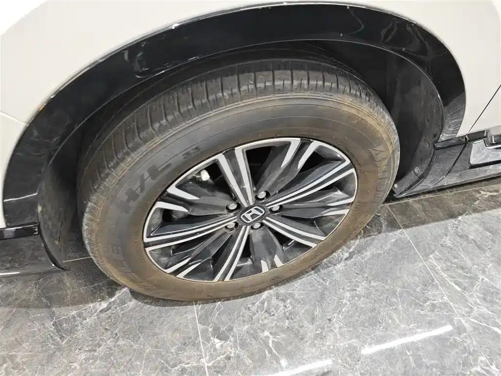 Honda CR-V PHEV 2021 Model E+ Hybrid 2.0L Smart Edition — миниатюра 23