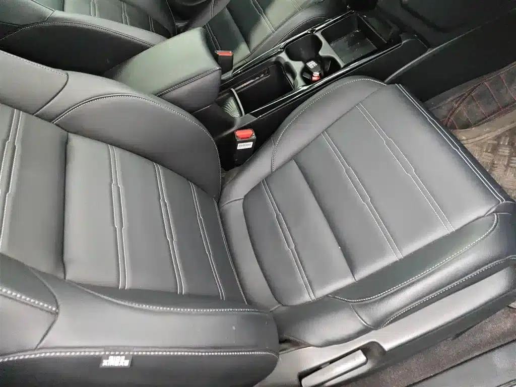 Honda CR-V PHEV 2021 Model E+ Hybrid 2.0L Smart Edition — миниатюра 25