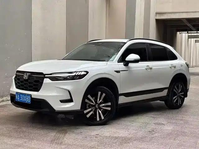 Honda HR-V 2023 240TURBO Trendy Edition