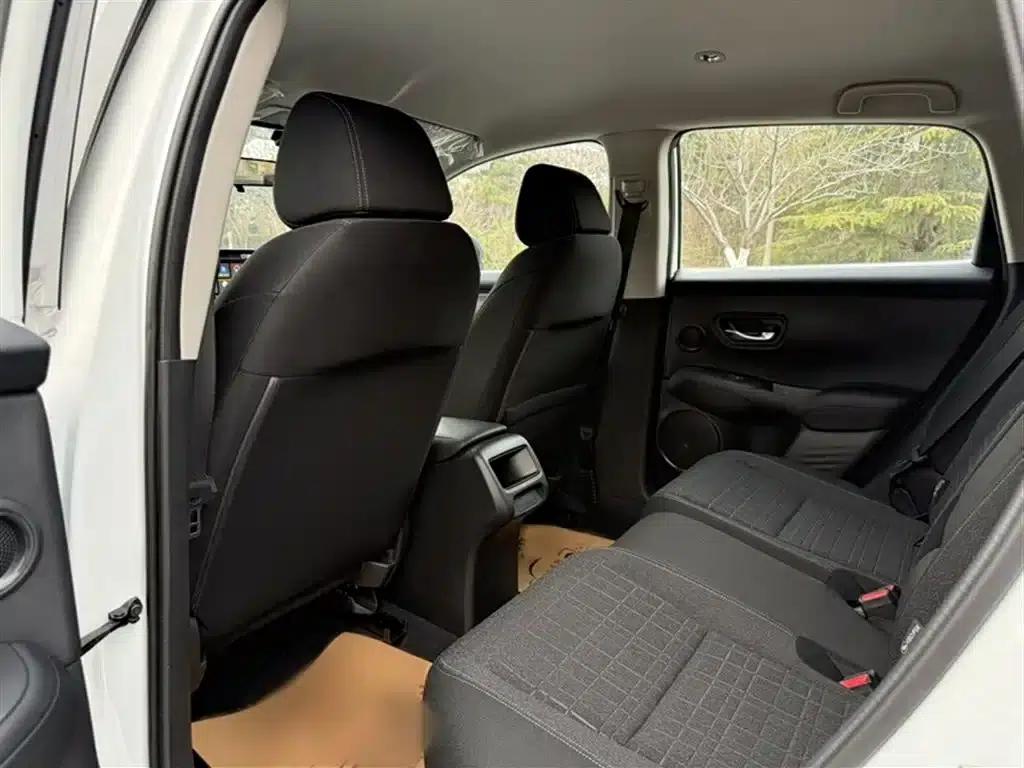 ZR-V 2023 1.5T CVT Tech Edition — миниатюра 13