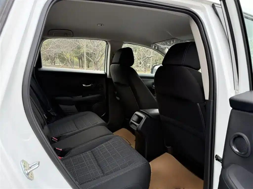 ZR-V 2023 1.5T CVT Tech Edition — миниатюра 14
